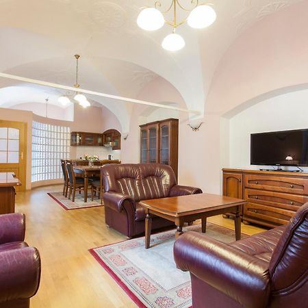 Apartmany Kolegium Prešov Værelse billede