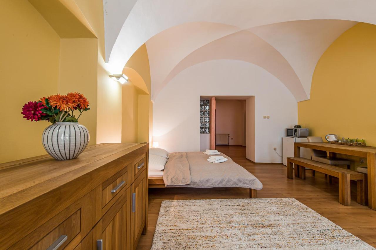 Apartmany Kolegium Prešov Eksteriør billede