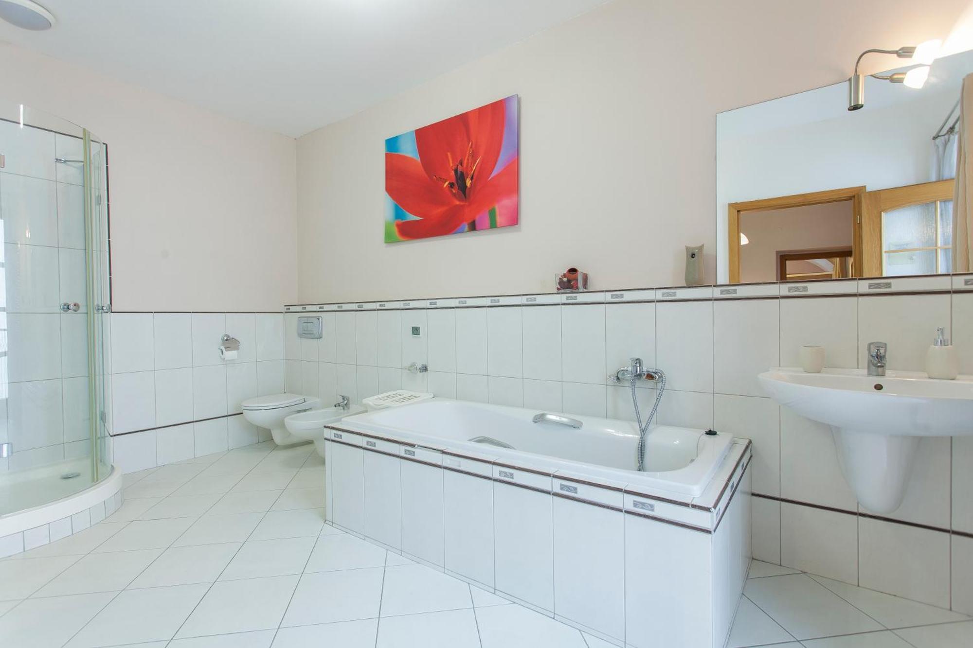Apartmany Kolegium Prešov Værelse billede