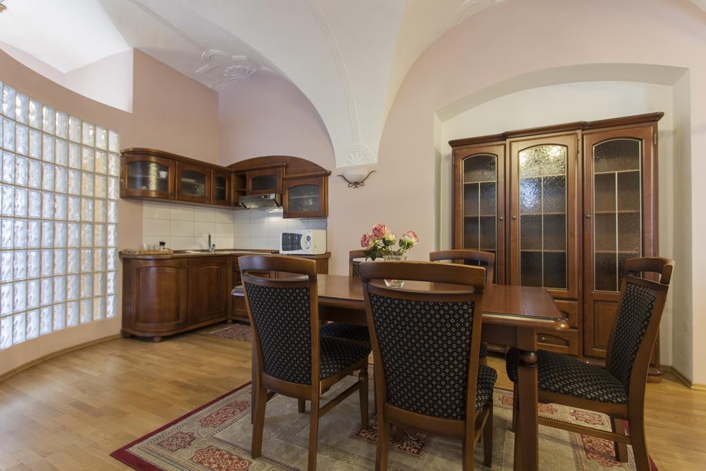 Apartmany Kolegium Prešov Værelse billede