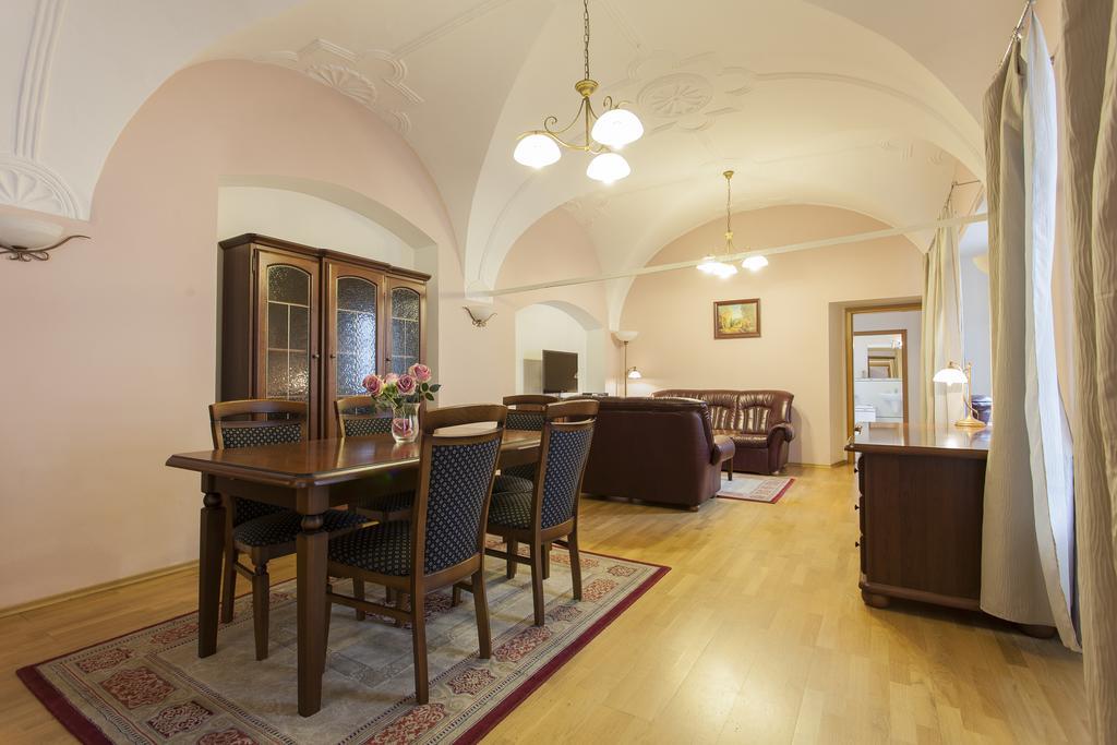 Apartmany Kolegium Prešov Værelse billede