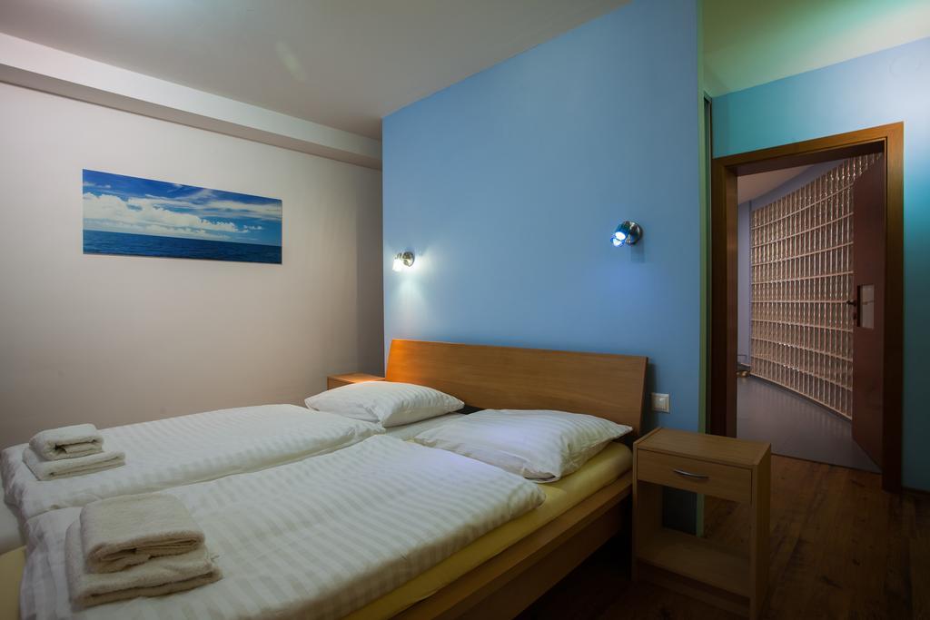 Apartmany Kolegium Prešov Eksteriør billede